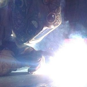 Meet your Posher, Justin